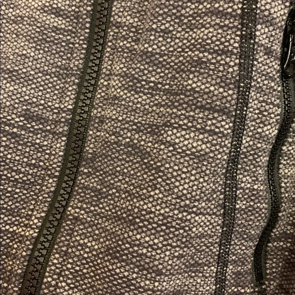 Lululeom jacket